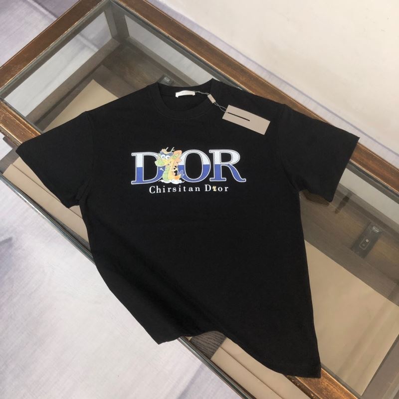 Christian Dior T-Shirts